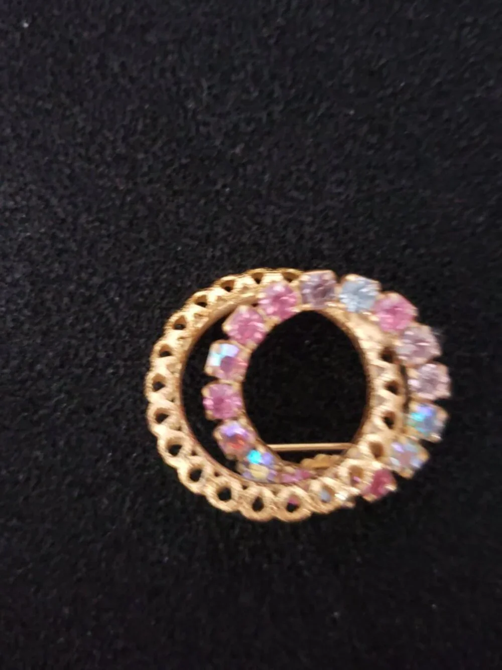 Vintage Brooch
